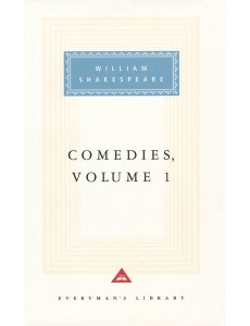 Comedies Volume 1