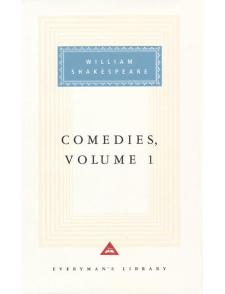 Comedies Volume 1