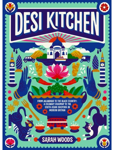 Desi Kitchen