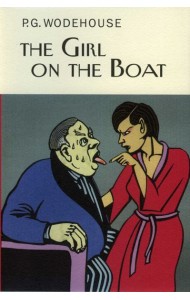 The Girl on the Boat