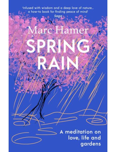 Spring Rain