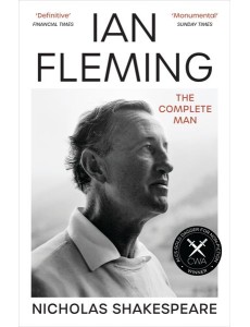 Ian Fleming