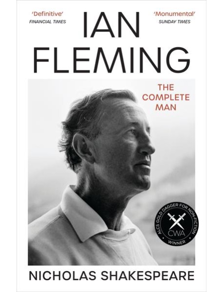 Ian Fleming