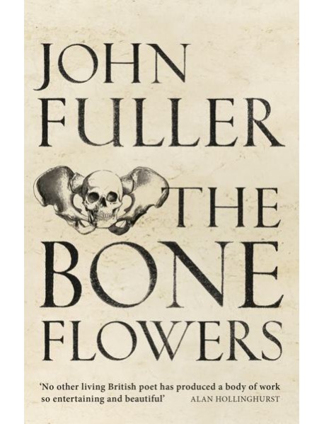 The Bone Flowers