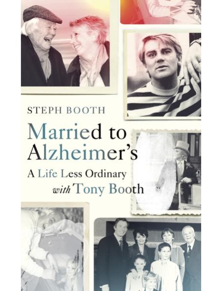 Married to Alzheimers