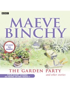 Garden Party The Other Stories