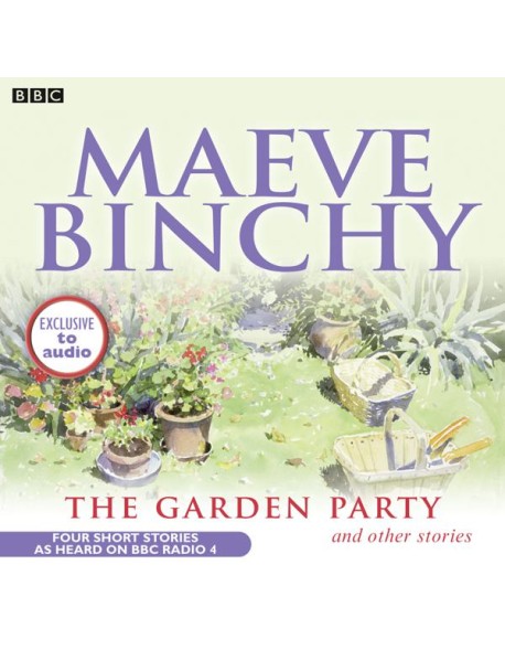 Garden Party The Other Stories