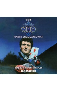 Doctor Who Harry Sullivans War