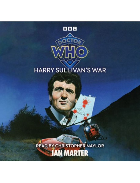 Doctor Who Harry Sullivans War