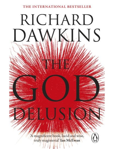 The God Delusion