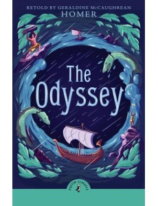 The Odyssey
