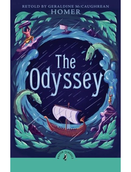 The Odyssey