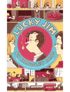 Lucky Jim Lucky Jim