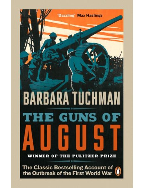 The Guns of August