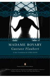 Madame Bovary Penguin Classics Deluxe E
