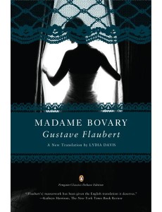 Madame Bovary Penguin Classics Deluxe E