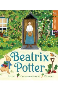 VA Introduces Beatrix Potter