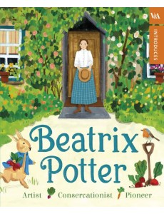 VA Introduces Beatrix Potter