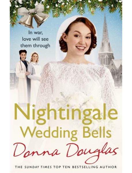 Nightingale Wedding Bells