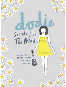 Secrets for the Mad Secrets for the Mad