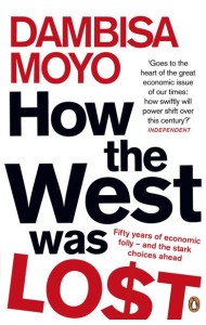 How The West Was Lost