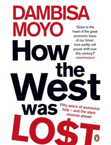 How The West Was Lost