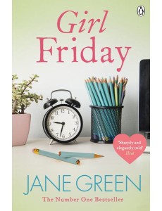 Girl Friday