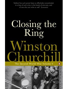 Closing the Ring Closing the Ring