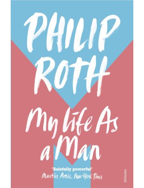 My Life as a Man