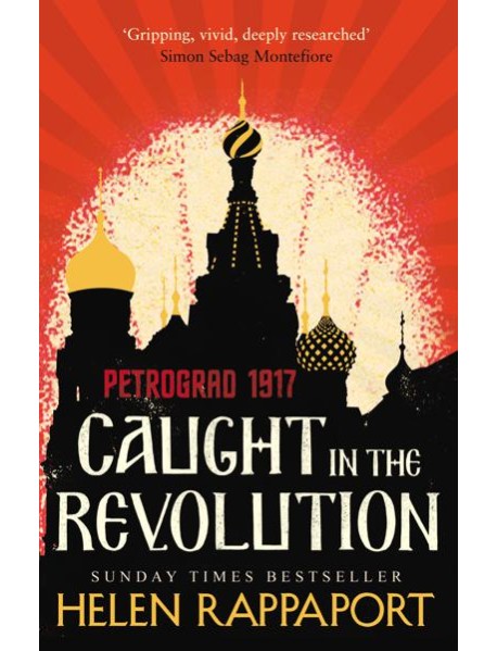 Caught in the Revolution