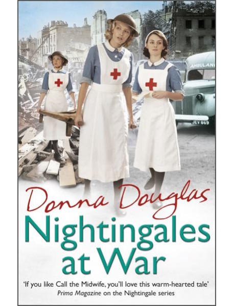 Nightingales at War