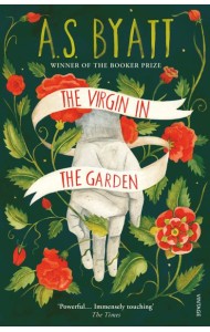 The Virgin in the Garden