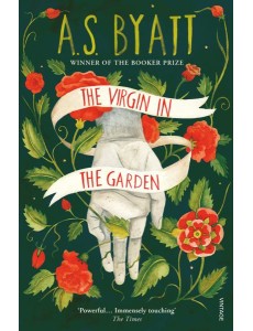 The Virgin in the Garden