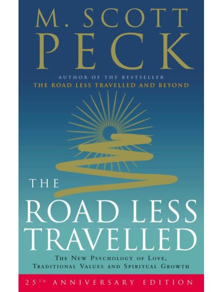The Road Less Travelled