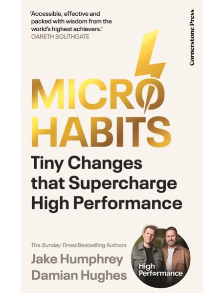 MicroHabits