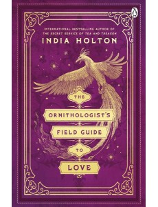The Ornithologists Field Guide to Love