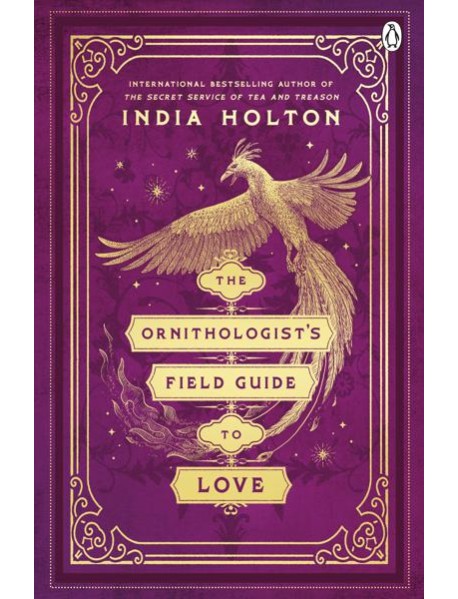 The Ornithologists Field Guide to Love