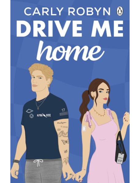 Drive Me Home