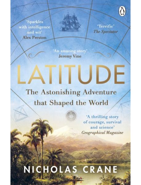 Latitude