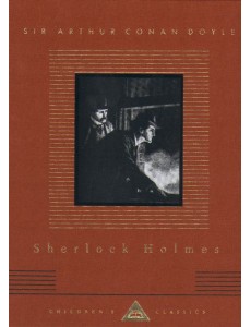Sherlock Holmes Sherlock Holmes