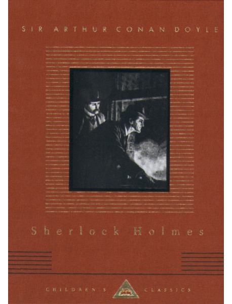 Sherlock Holmes