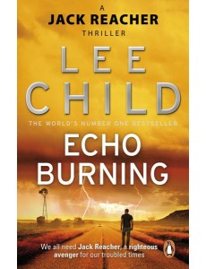 Echo Burning Echo Burning