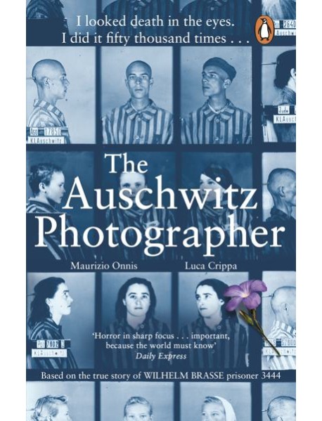 The Auschwitz Photographer