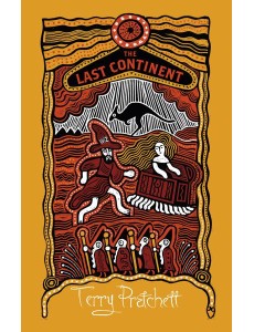 The Last Continent
