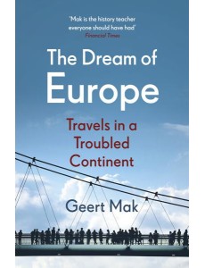 The Dream of Europe