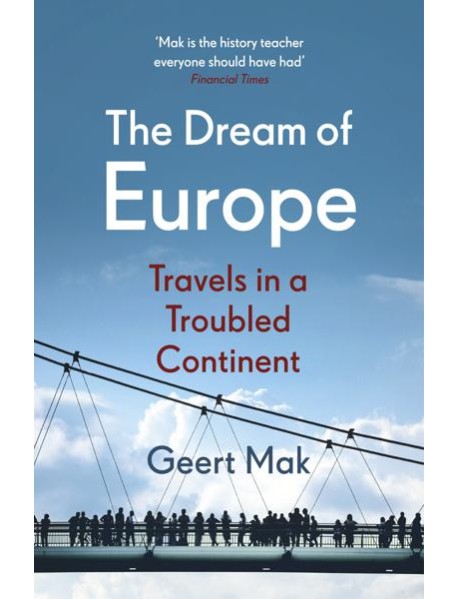 The Dream of Europe