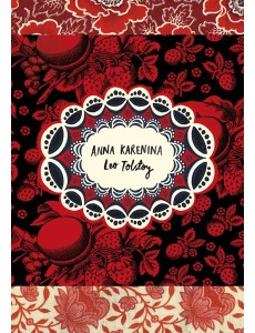 Anna Karenina Vintage Classic Russians Anna Karenina Vintage Classic Russians