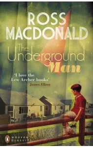 The Underground Man