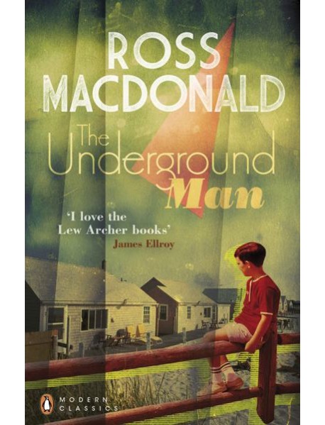 The Underground Man