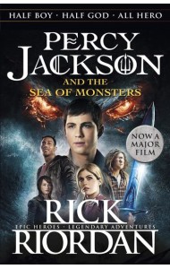 Percy Jackson and the Sea of Monsters B
